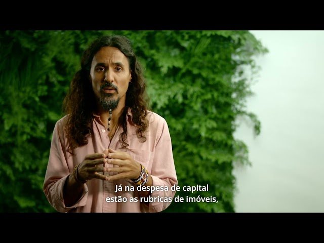 Thumbnail do video do youtube