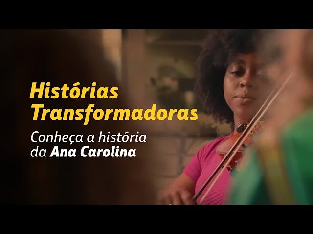 Thumbnail do video do youtube