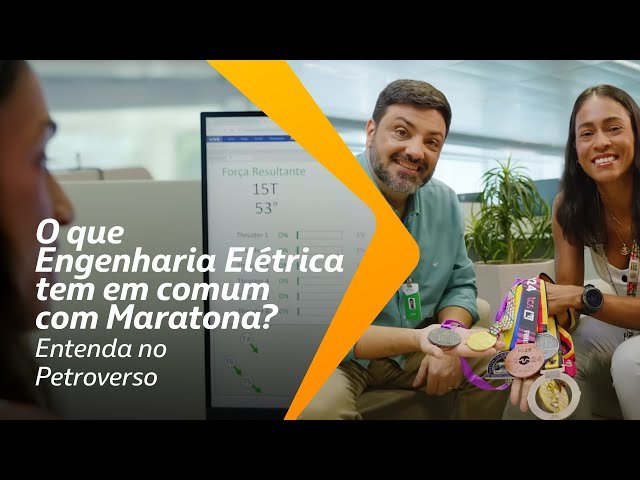 Thumbnail do video do youtube