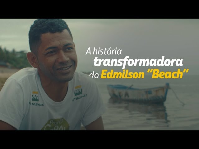 Thumbnail do video do youtube