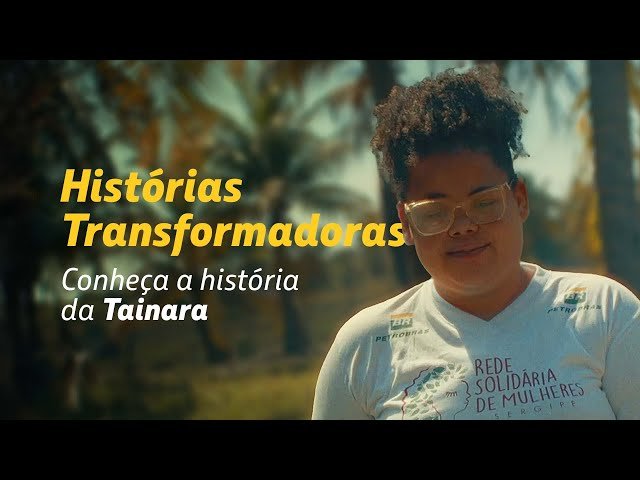 Thumbnail do video do youtube