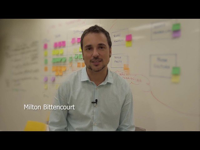 Thumbnail do video do youtube