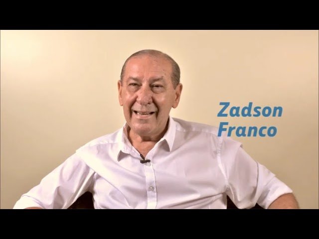 Thumbnail do video do youtube