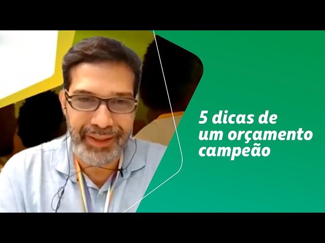 Thumbnail do video do youtube