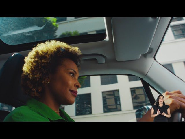 Thumbnail do video do youtube