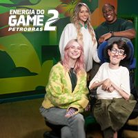energia do game petrobras 2