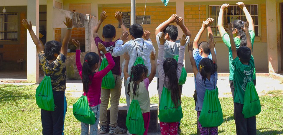 bienvenidos a clases